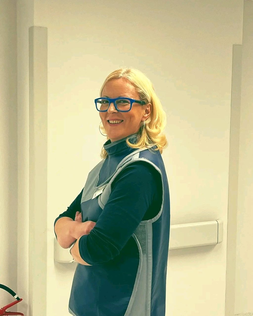 Dr Dusanka Colic privatna arhiva