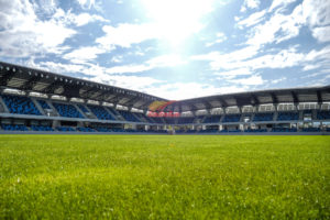 Stadion Lagator Loznica