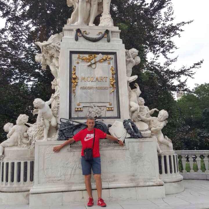 maksimovic momcilo