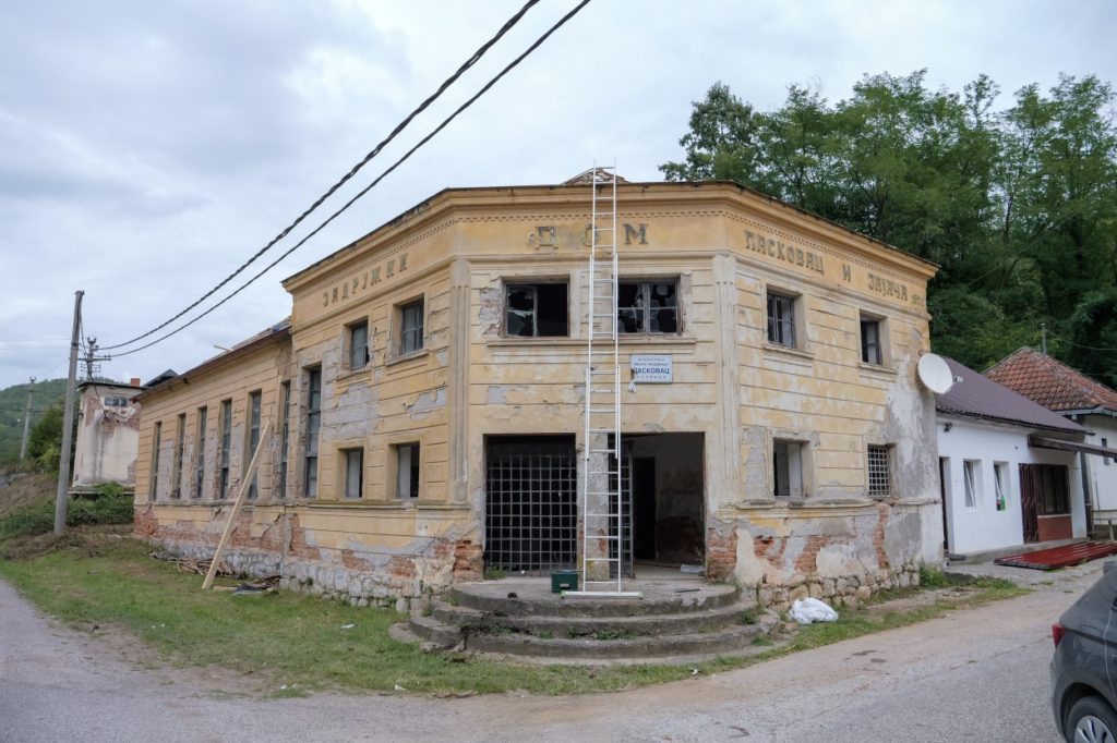 rekonstrukcija dom paskovac foto g petrovic (2)