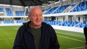 mile milanovic