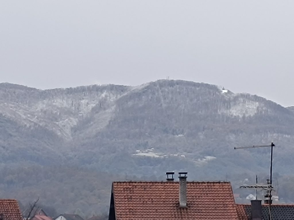 sneg gucevo