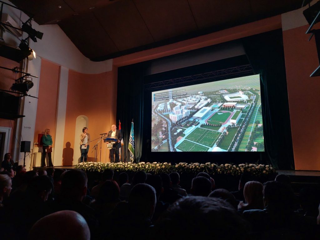 Loznica, vizija razvoja grada 5 foto v mitric