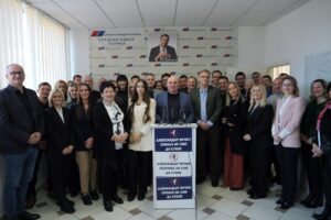 sns loznica decembar 2023