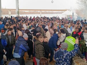 Plivanje za Časni krst Loznica 2024 (3)