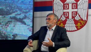 Profesor dr Dinko Knezevic