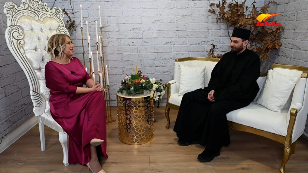 radost bozica emisija