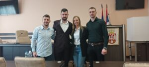 rukovodstvo opstine krupanj