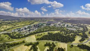 Uklopljenost u okolinu predloga inzenjerskog resenja projekta Jadar