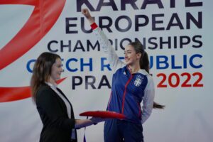 brankica negovanovic