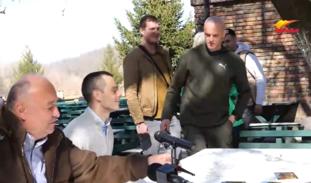 konferencija trka do junaka