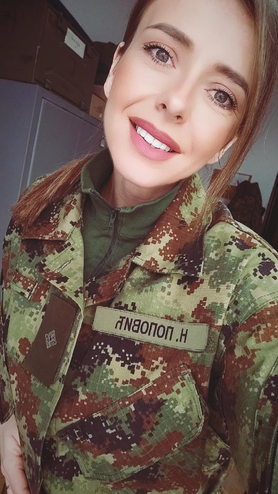 natasa popovic