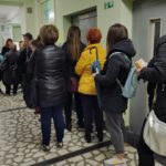 Više od milion bolovanja otvoreno elektronski od početka godine