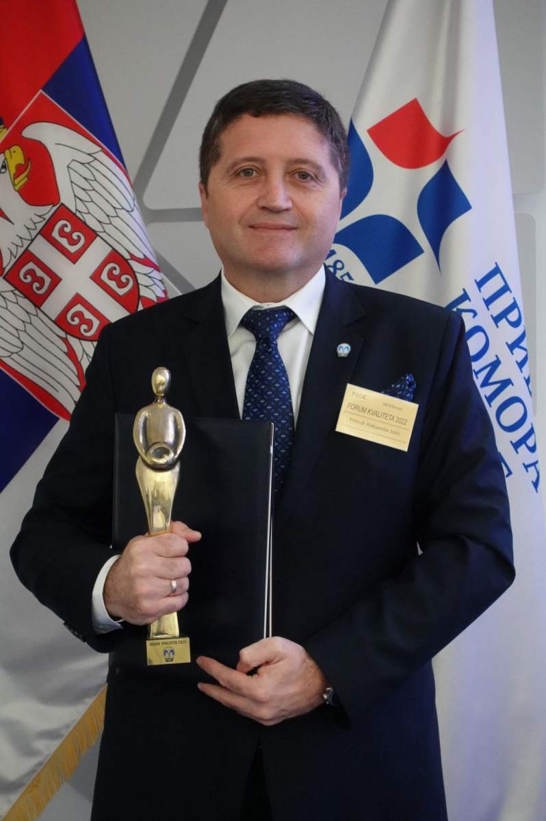 Dr Jokic foto Spev bolnica