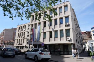 gradska uprava loznica