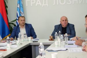 gradsko vece gavrilovic i petrovic