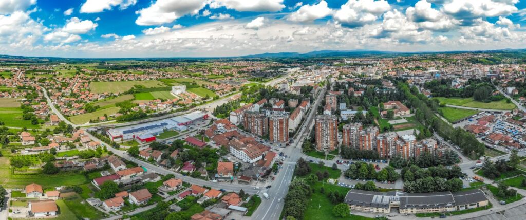 loznica