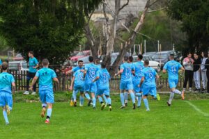 radost igraca jedinstva iz zavlake foto g petrovic