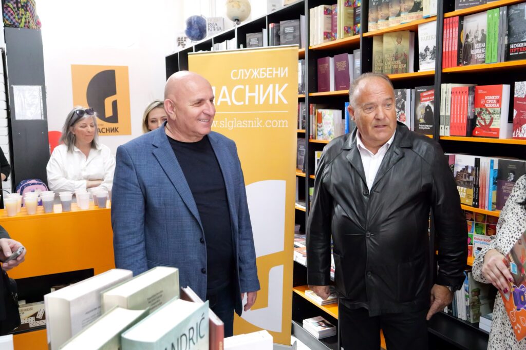 vidoje petrovic mladen sarcevic