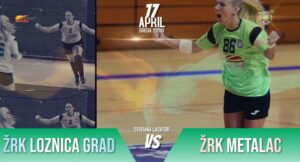 zrk loznica zrk metalac