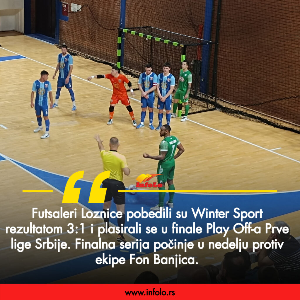 futsal