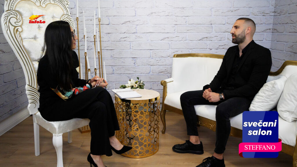 marko tadic infolo utisak