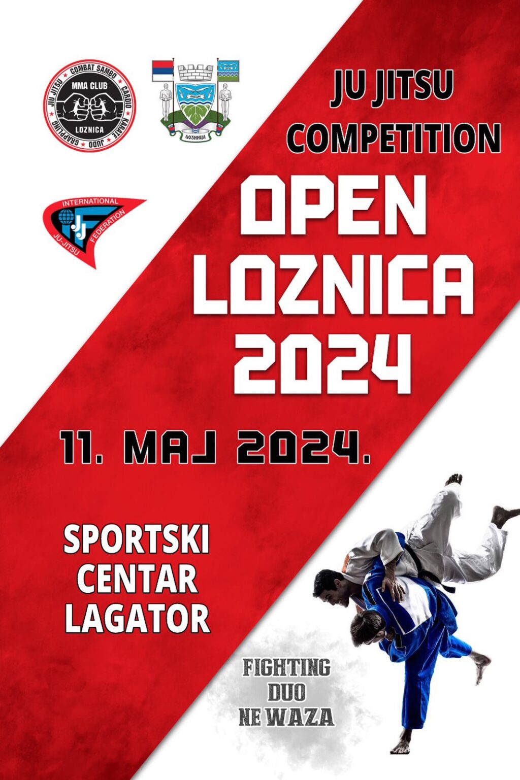 open loznica 2024