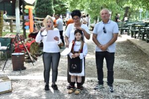 prvi festival kopšrivi vasa suncana reka