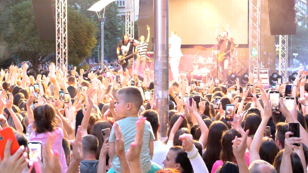 lexington bend loznica