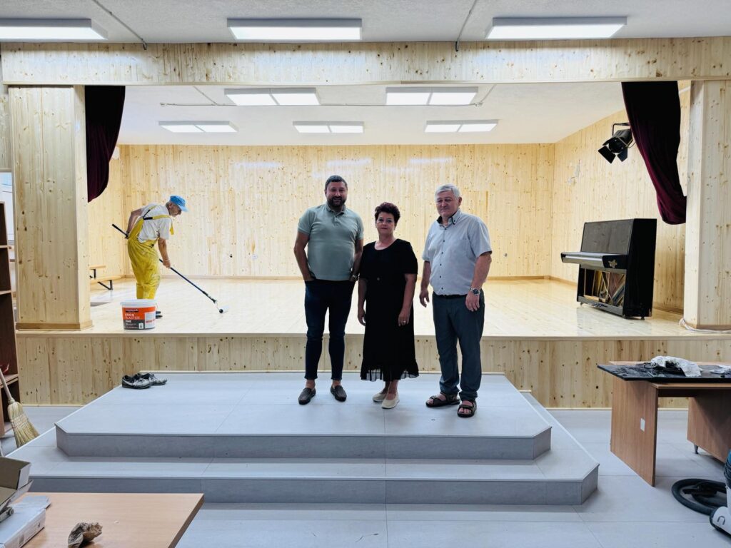 dom kulture mali zvornik