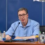 VUČIĆ PRIZNAO PORAZ: Studentska lista osvojila više glasova