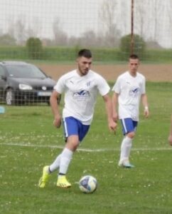 djordje rasic
