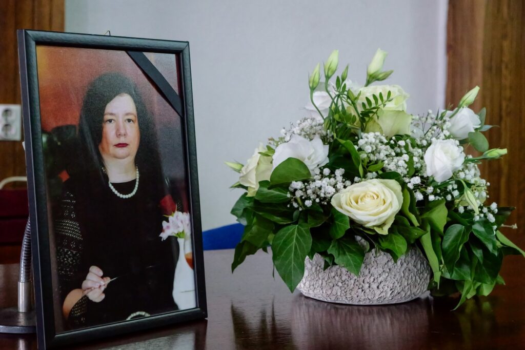 komemoracija dr milena avramovic (1)