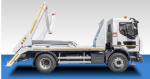 mali zvornik nabavljen kamion (2)