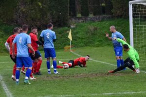 nize lige 2 fudbal
