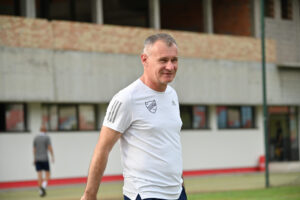 obadovic trener