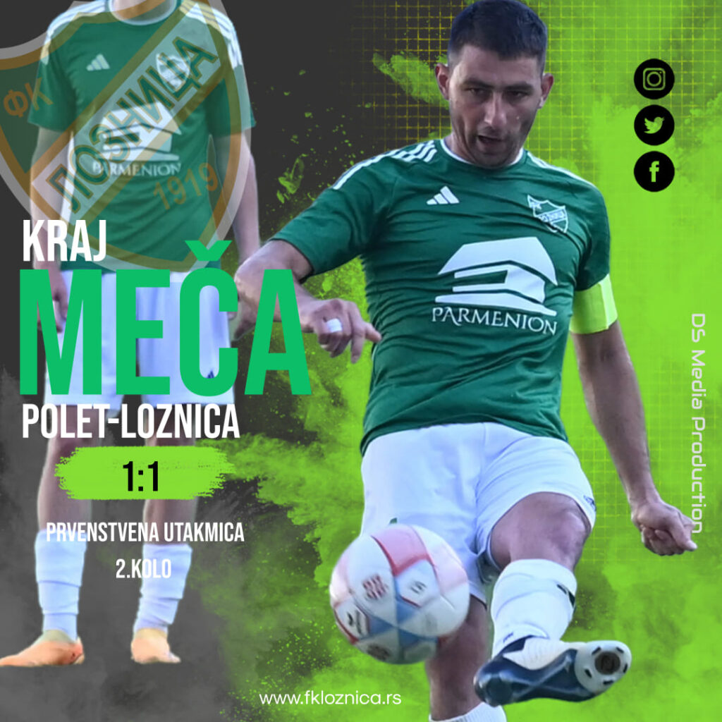 polet loz