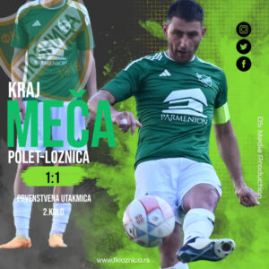 polet loz