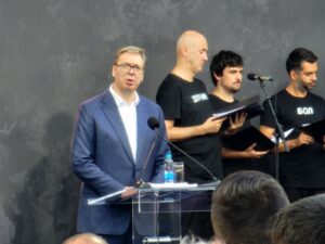 vucic