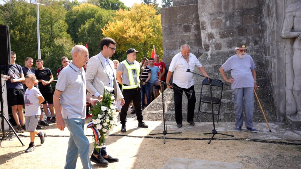11 godina gucevske bitke (1)