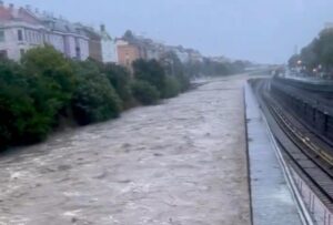 screenshot X:Christine_clang