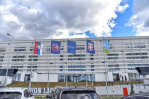 stadion lagator foto g petrovic