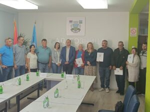 15 ugovora ekonomsko osnazivanje izbeglica