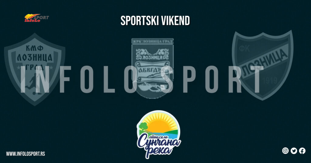Sport vikend