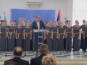 dodela boračke spomenice