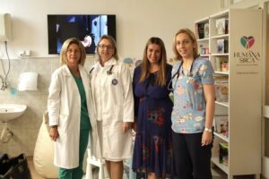 donacija PEDIJATRIJA