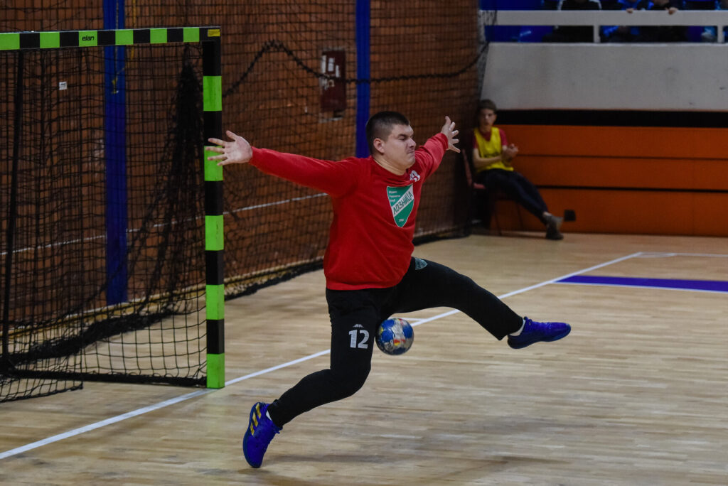 Luka Ristić doneo pobedu Loznici (video) - Loznica Info