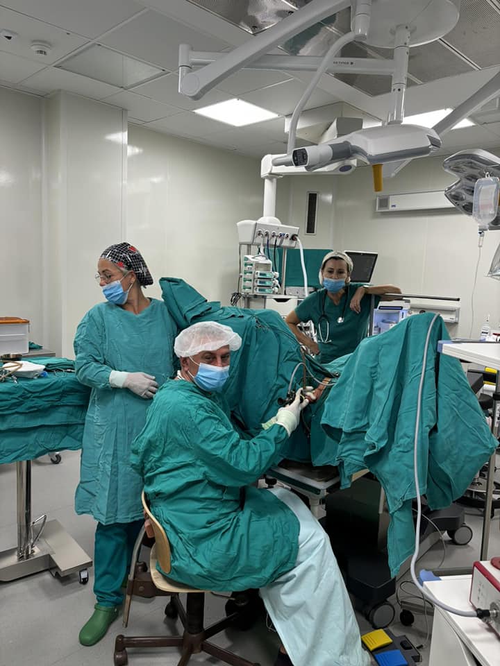 операција зц