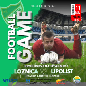 FK Loznica 24 25