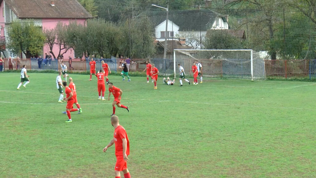 MLADOST DB JEDINSTVO